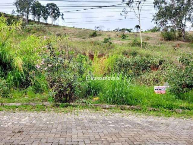 Terreno Residencial à venda, Lourdes, Juiz de Fora - TE1038.