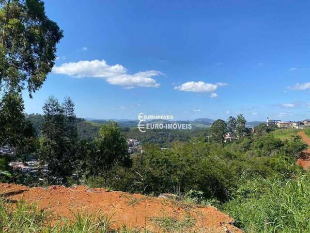 Terreno Residencial à venda, Serra D Água, Juiz de Fora - TE1062.