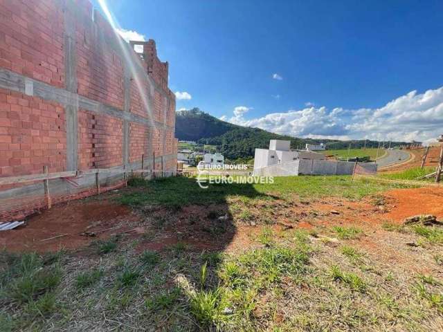 Terreno Residencial à venda, Teixeiras, Juiz de Fora - TE1063.