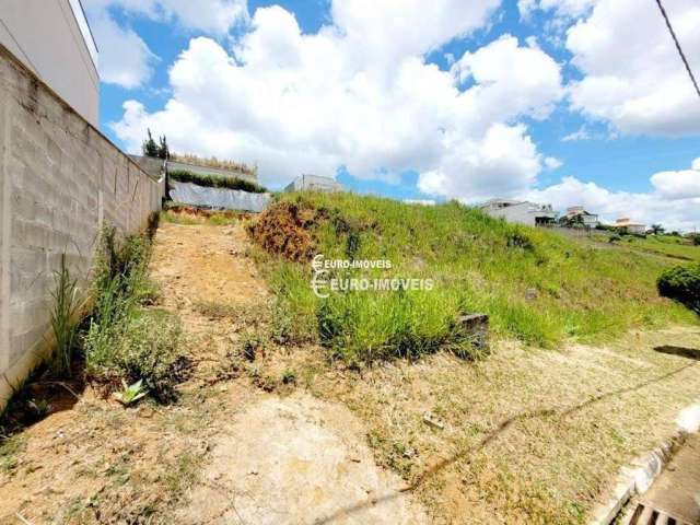 Terreno Residencial à venda, Aeroporto, Juiz de Fora - TE1064.