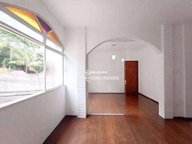 Apartamento com 3 dormitórios à venda, 100 m² por R$ 310.000,00 - Santa Helena - Juiz de Fora/MG