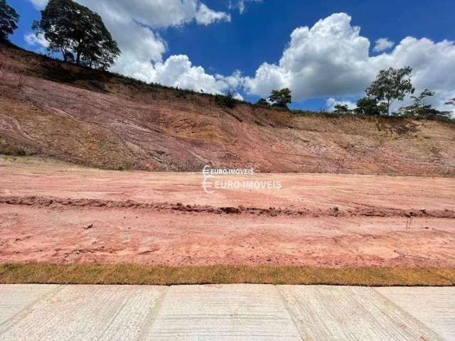 Terreno Residencial à venda, Salvaterra, Juiz de Fora - TE1066.