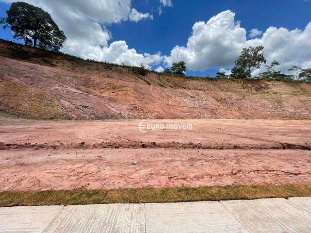 Terreno comercial no Salvaterra Park