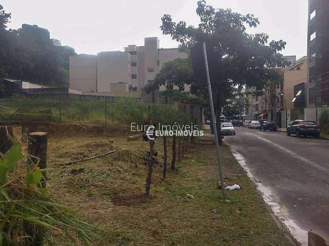 Terreno Residencial à venda, Recanto da Mata, Juiz de Fora - TE1069.