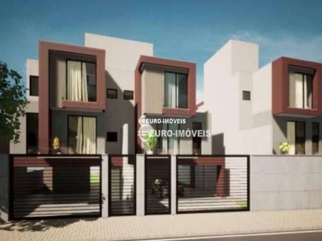 Casa com 3 dormitórios à venda, 160 m² por R$ 890.000,00 - Novo Horizonte - Juiz de Fora/MG