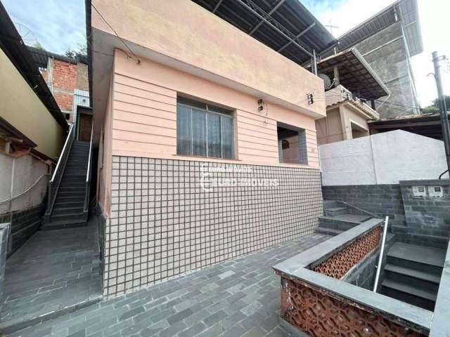 Casa Residencial à venda, Eldorado, Juiz de Fora - CA1149.