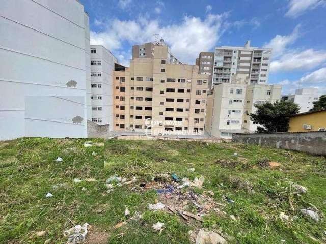 Terreno Residencial à venda, Mansões do Bom Pastor, Juiz de Fora - TE1076.