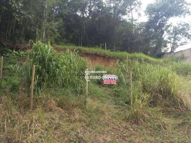 Terreno Residencial à venda, Santa Terezinha, Juiz de Fora - TE1084.