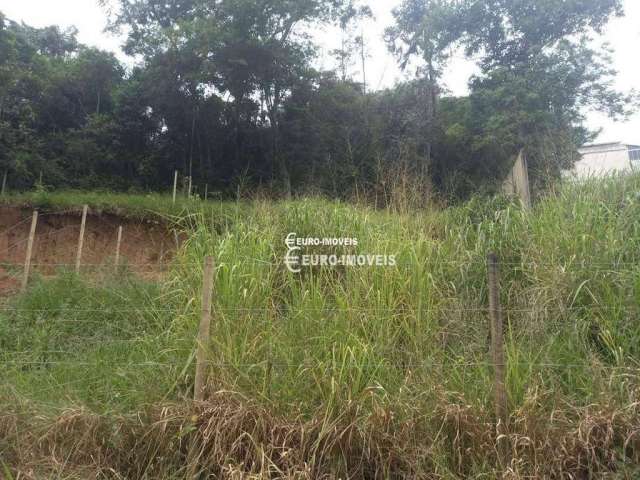 Terreno Residencial à venda, Santa Terezinha, Juiz de Fora - TE1085.