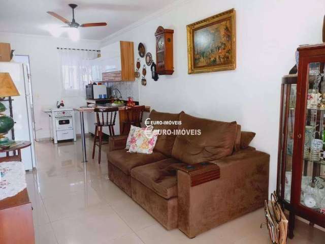 Casa com 2 dormitórios à venda, 70 m² por R$ 259.000,00 - Neo Residencial - Juiz de Fora/MG