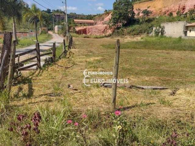 Terreno Residencial à venda, Igrejinha, Juiz de Fora - TE1089.