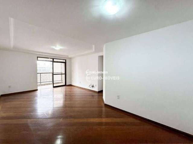 Apartamento com 3 dormitórios à venda, 140 m² por R$ 780.000,00 - Centro - Juiz de Fora/MG