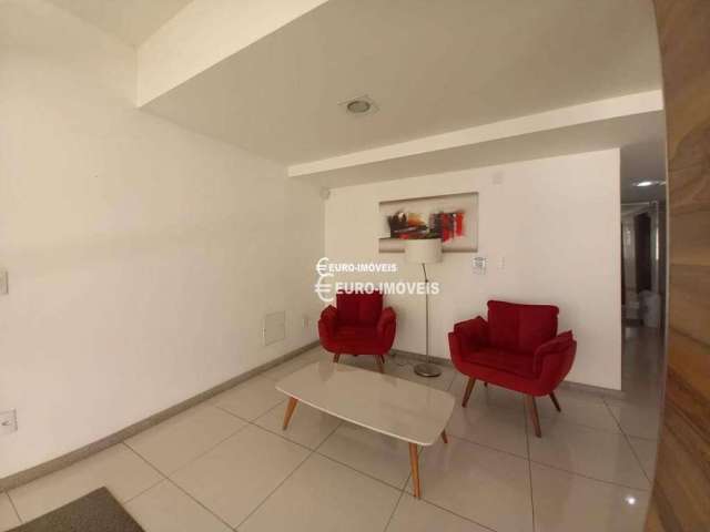 Apartamento Residencial à venda, Teixeiras, Juiz de Fora - AP2144.