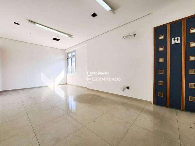 Sala Comercial à venda, Centro, Juiz de Fora - SA0053.