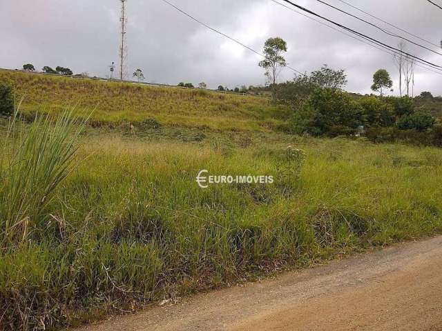 Terreno Residencial à venda, Bosque do Imperador, Juiz de Fora - TE1096.