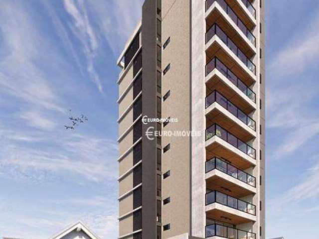 Apartamento Residencial à venda, Cascatinha, Juiz de Fora - AP2149.