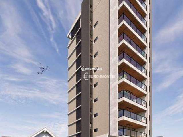 Cobertura Residencial à venda, Cascatinha, Juiz de Fora - CO0536.