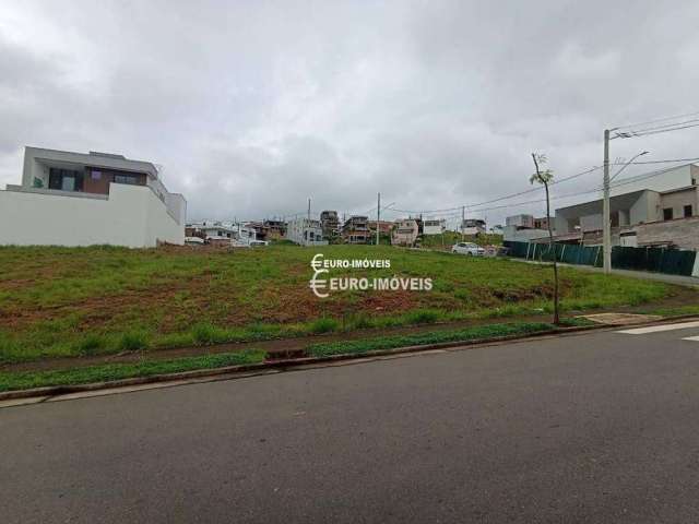 Terreno à venda, 301 m² por R$ 400.000,00 - Estrela Alta - Juiz de Fora/MG