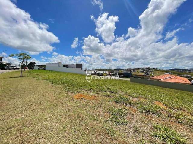 Terreno Residencial à venda, Alphaville 2, Juiz de Fora - TE1099.