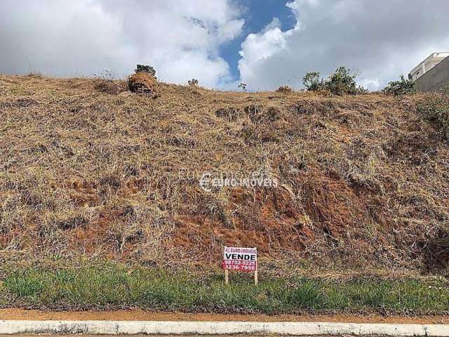 Terreno Residencial à venda, Aeroporto, Juiz de Fora - TE0009.