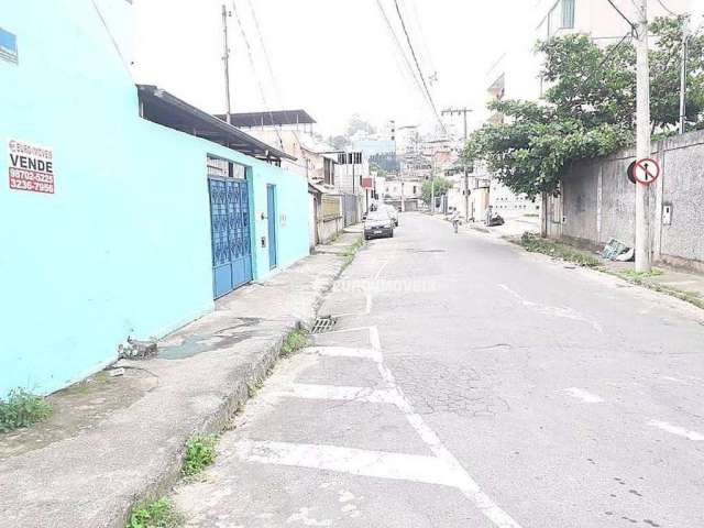 Terreno Residencial à venda, São Pedro, Juiz de Fora - TE0098.