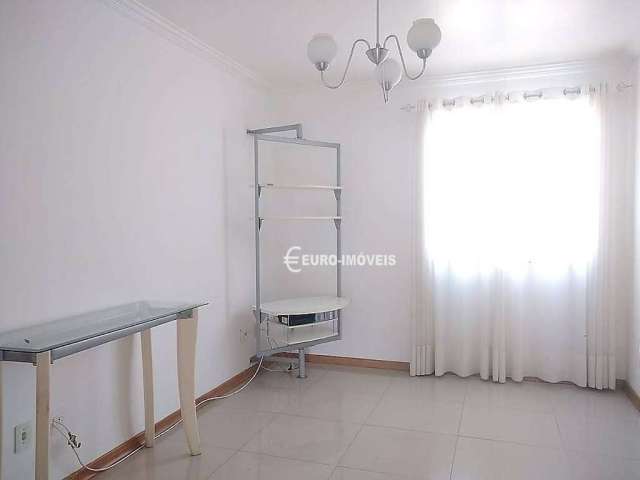 Apartamento Residencial à venda, Serra D Água, Juiz de Fora - AP0488.