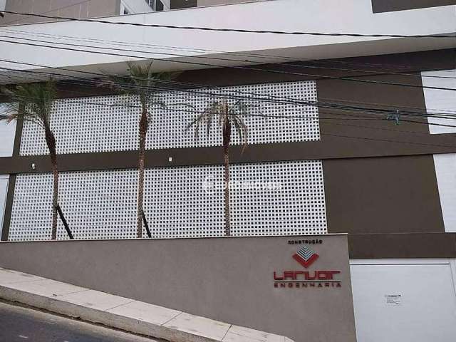 Apartamento Residencial à venda, Paineiras, Juiz de Fora - AP0496.