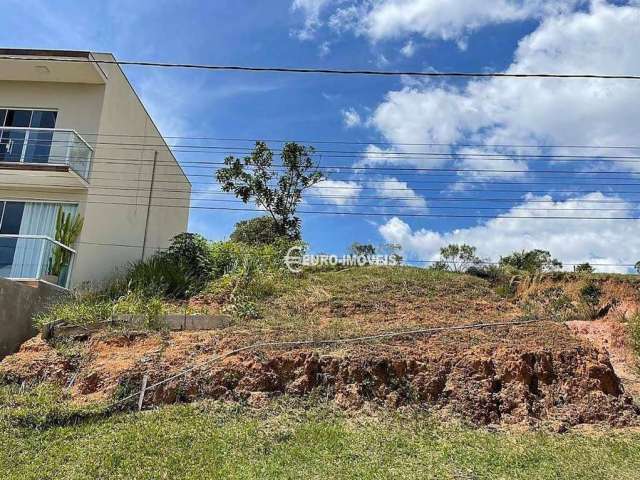 Terreno Residencial à venda, Grama, Juiz de Fora - TE0358.