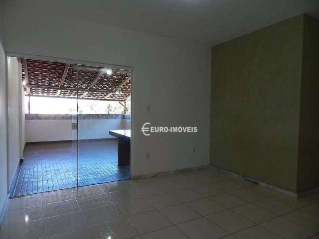 Cobertura Residencial à venda, São Pedro, Juiz de Fora - CO0179.