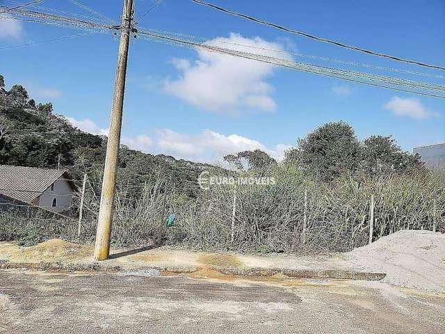 Terreno Residencial à venda, Parque Independência III, Juiz de Fora - TE0420.