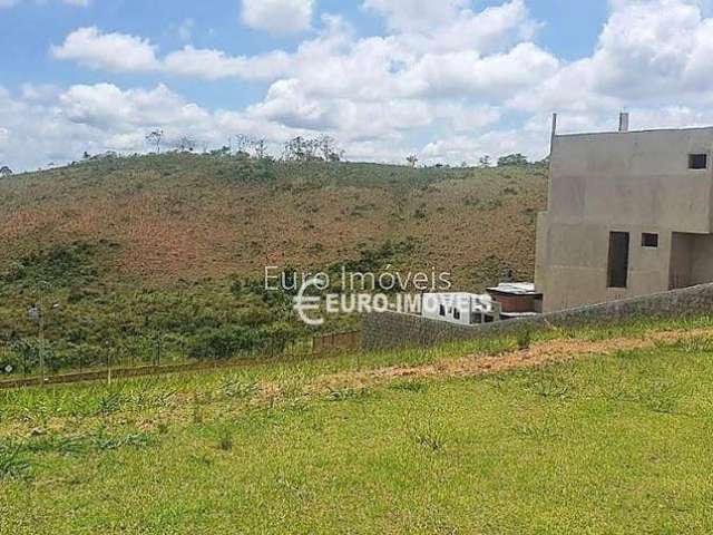 Terreno Residencial à venda, Alphaville 2, Juiz de Fora - TE0479.