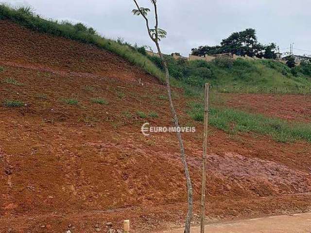 Terreno Residencial à venda, Salvaterra, Juiz de Fora - TE0503.