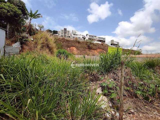 Terreno Residencial à venda, Santos Dumont, Juiz de Fora - TE0506.