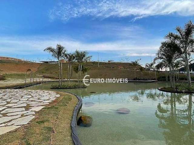 Terreno Residencial à venda, Teixeiras, Juiz de Fora - TE0511.