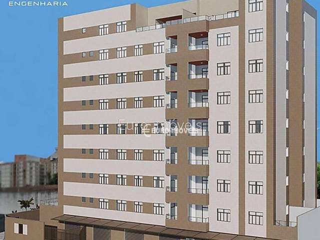 Apartamento Residencial à venda, Morro da Glória, Juiz de Fora - AP0938.