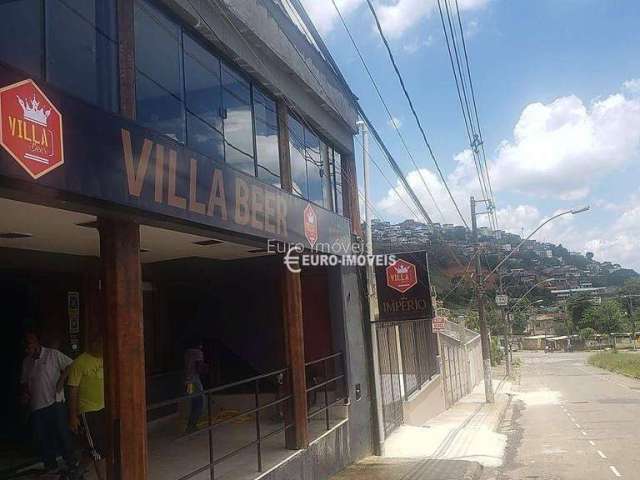 Loja Comercial à venda, Aeroporto, Juiz de Fora - LO0067.