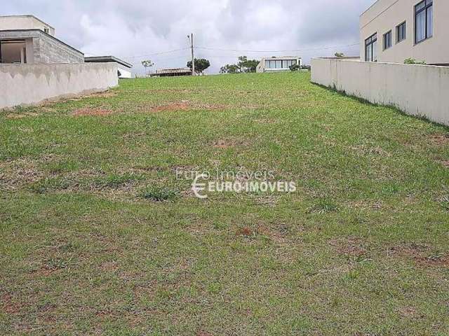 Terreno Residencial à venda, Alphaville 2, Juiz de Fora - TE0544.