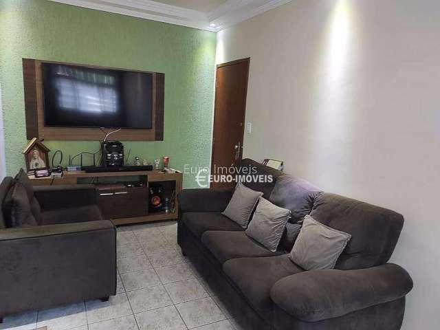 Apartamento Residencial à venda, Paineiras, Juiz de Fora - AP1055.