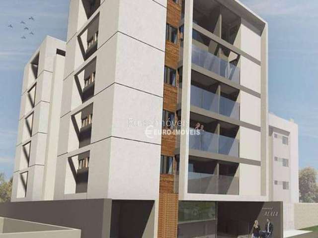 Studio com 1 dormitório à venda, 38 m² por R$ 325.000,00 - Paineiras - Juiz de Fora/MG