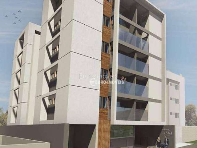 Apartamento com 2 dormitórios à venda, 64 m² por R$ 329.000,00 - Paineiras - Juiz de Fora/MG