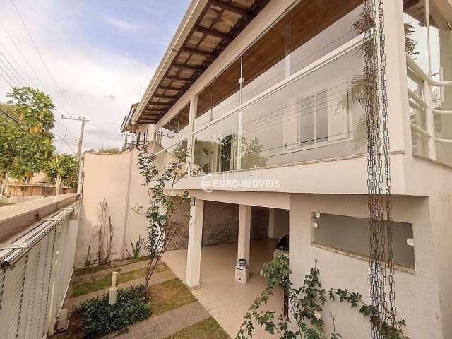 Casa Residencial à venda, Serra D Água, Juiz de Fora - CA0618.