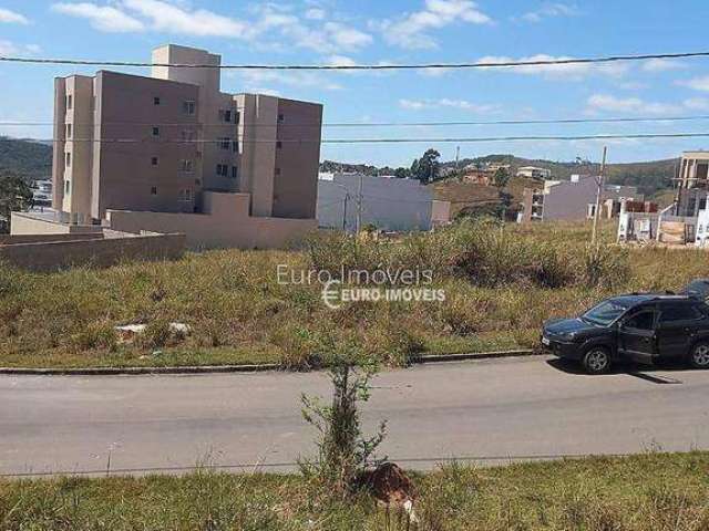 Terreno Residencial à venda, Francisco Bernardino, Juiz de Fora - TE0623.