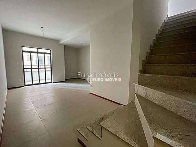 Cobertura Residencial à venda, São Mateus, Juiz de Fora - CO0282.