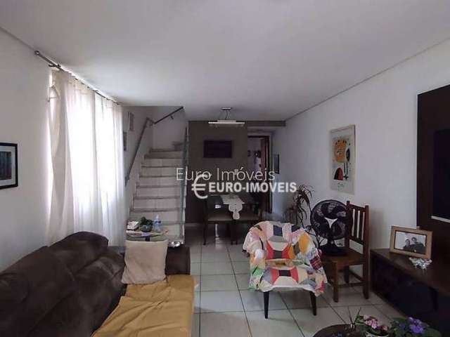 Casa Residencial à venda, Marilândia, Juiz de Fora - CA0631.