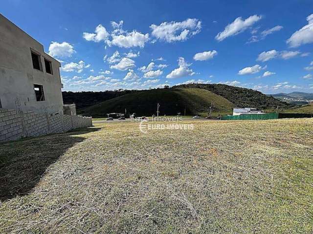 Terreno Residencial à venda, Alphaville 2, Juiz de Fora - TE0633.