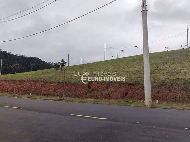 Terreno Residencial à venda, Salvaterra, Juiz de Fora - TE0634.