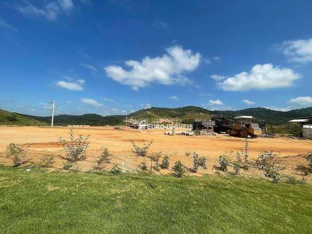 Terreno à venda, 659 m² por R$ 240.000,00 - Reserva Ecoville - Juiz de Fora/MG