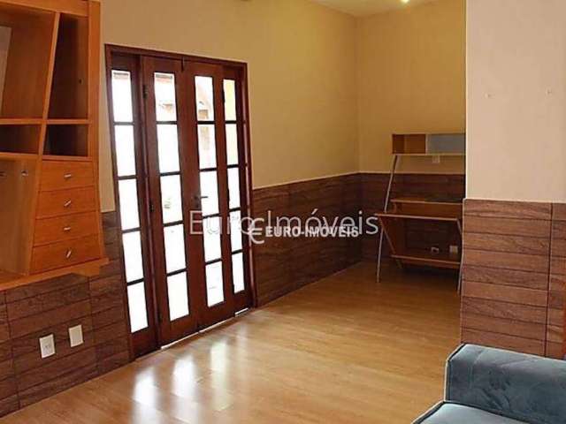 Casa Residencial à venda, São Mateus, Juiz de Fora - CA0638.