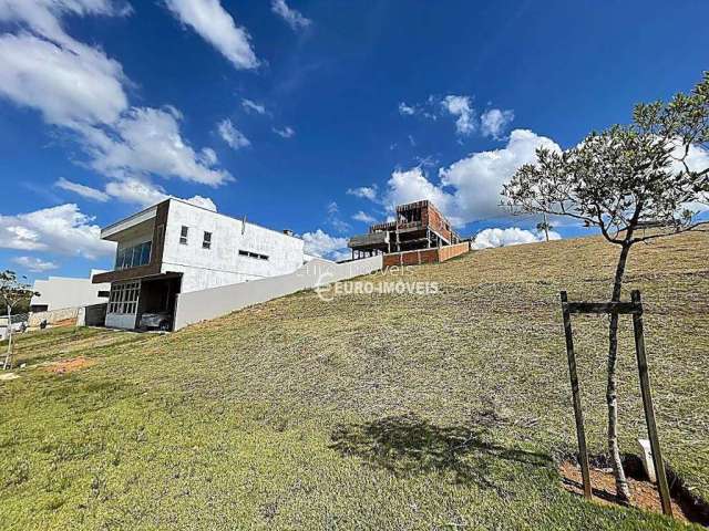 Terreno Residencial à venda, Alphaville 2, Juiz de Fora - TE0642.