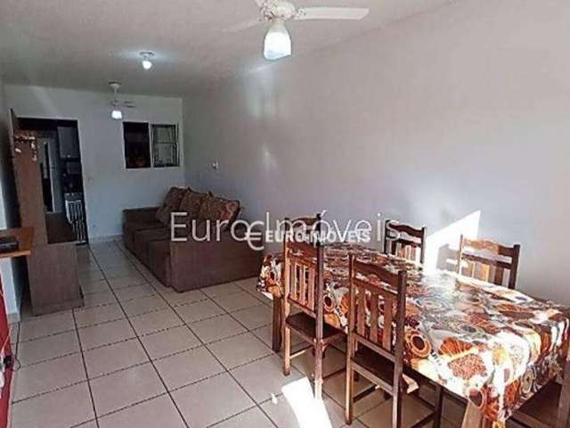 Casa com 3 dormitórios à venda, 60 m² por R$ 330.000,00 - Neo Residencial - Juiz de Fora/MG